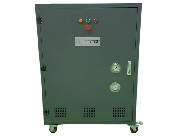 Máy tạo vi bọt khí Micro nano 3KW